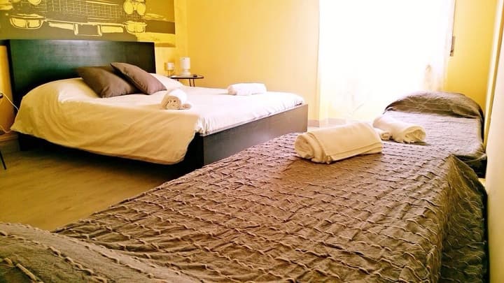 Movie Home B&B