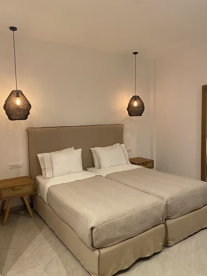 Anna Maria Mykonos Hotel