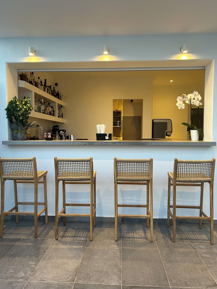 Anna Maria Mykonos Hotel
