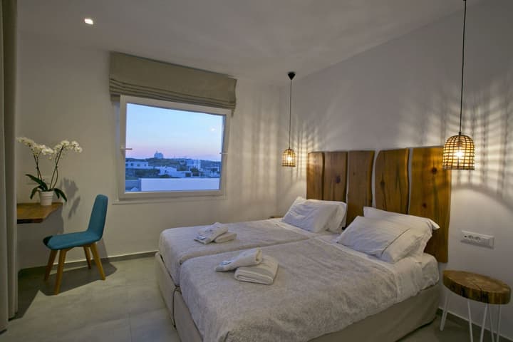 Anna Maria Mykonos Hotel