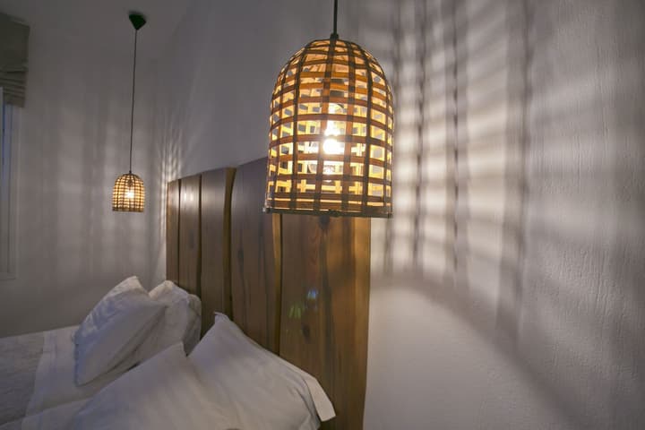 Anna Maria Mykonos Hotel