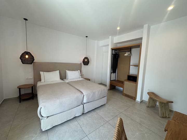 Anna Maria Mykonos Hotel