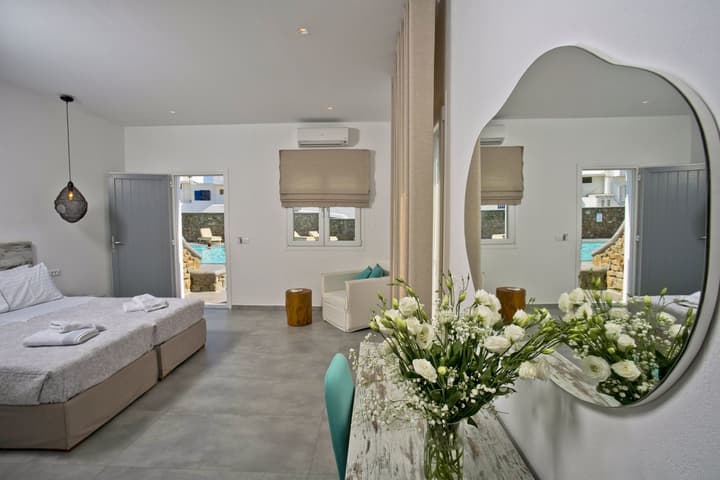 Anna Maria Mykonos Hotel