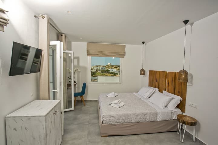 Anna Maria Mykonos Hotel