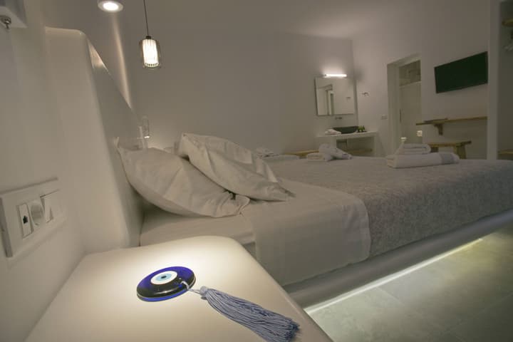 Anna Maria Mykonos Hotel