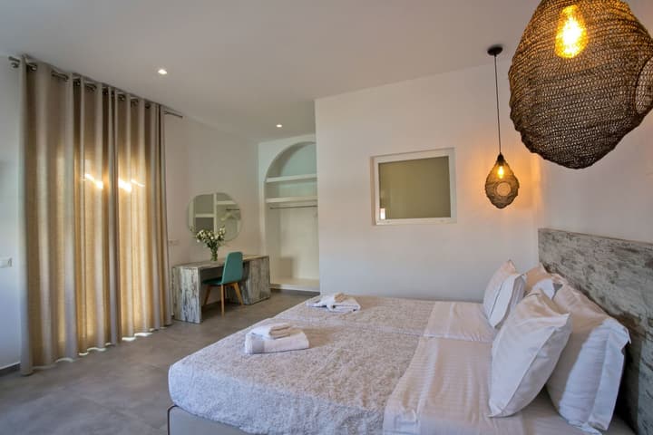 Anna Maria Mykonos Hotel