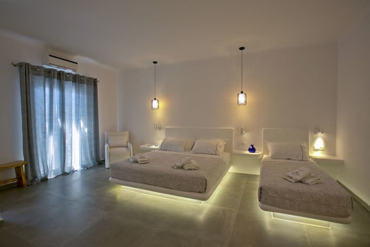 Anna Maria Mykonos Hotel
