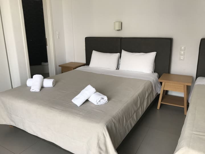 Anna Maria Mykonos Hotel