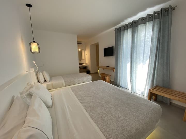 Anna Maria Mykonos Hotel