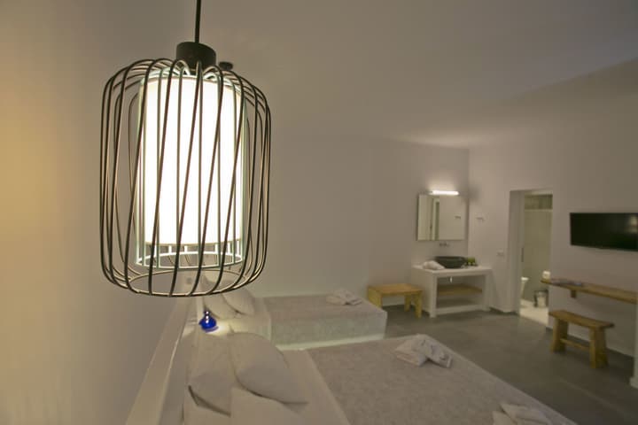 Anna Maria Mykonos Hotel