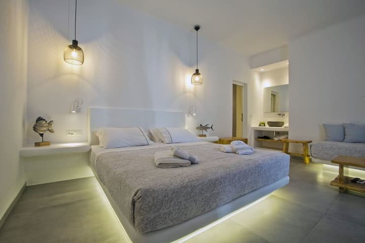 Anna Maria Mykonos Hotel