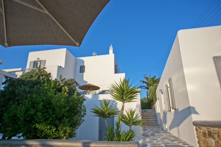 Anna Maria Mykonos Hotel