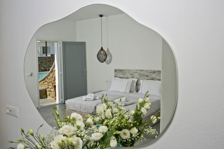 Anna Maria Mykonos Hotel