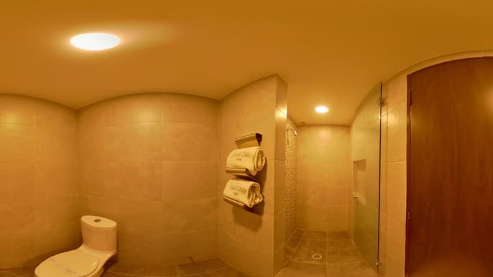Hotel Oslo - In Mexico City (Benito Juarez)