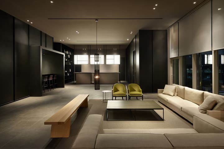 Shilla Stay Gwanghwamun Myungdong