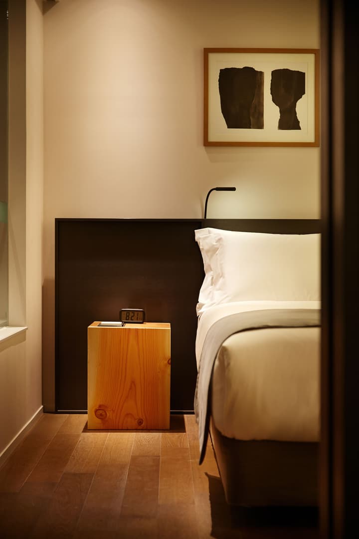 Shilla Stay Gwanghwamun Myungdong