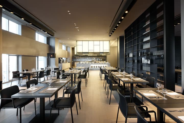 Shilla Stay Gwanghwamun Myungdong