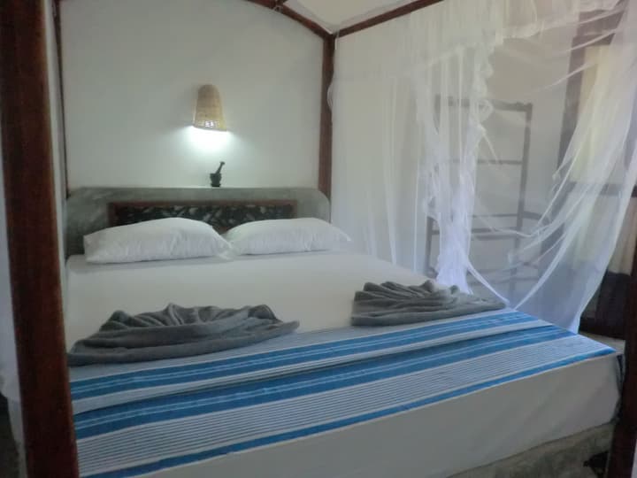 Peacock Wings Guest House