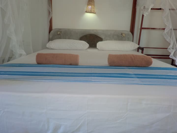 Peacock Wings Guest House