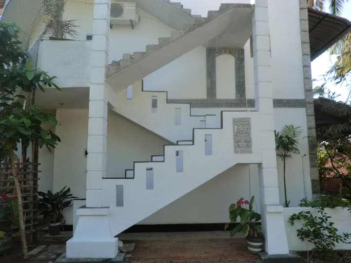 Peacock Wings Guest House