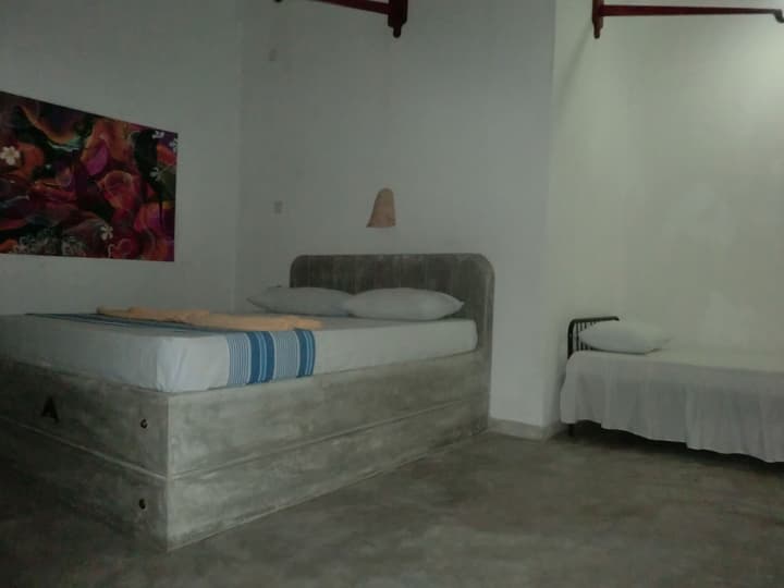 Peacock Wings Guest House