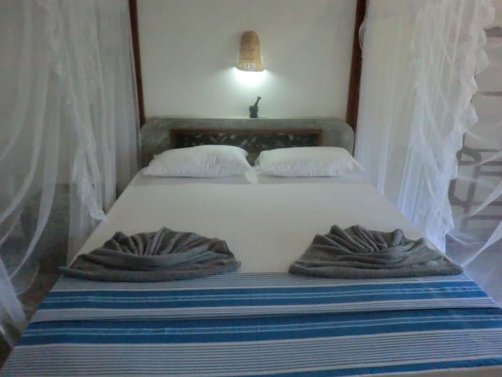 Peacock Wings Guest House