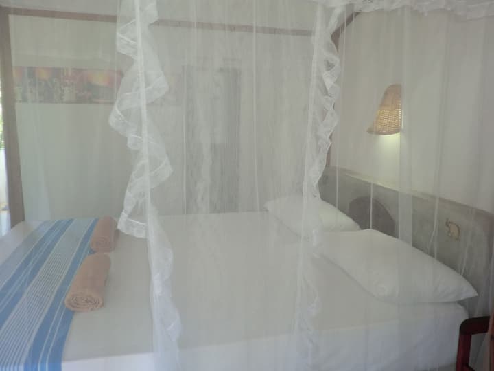 Peacock Wings Guest House