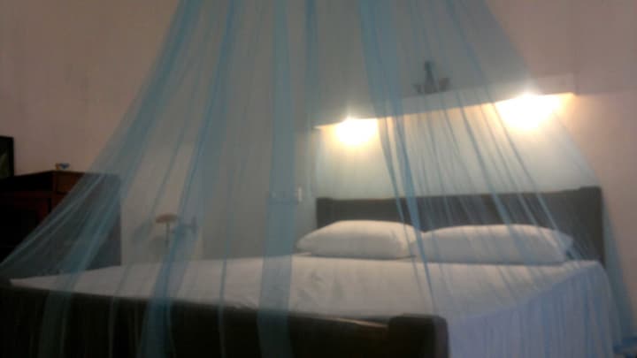 Peacock Wings Guest House