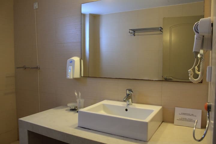 Dali Luxury Rooms