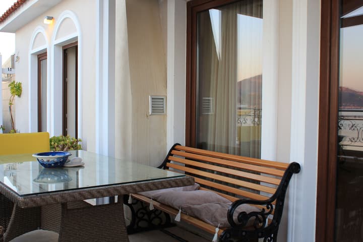 Dali Luxury Rooms