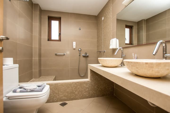 Dali Luxury Rooms