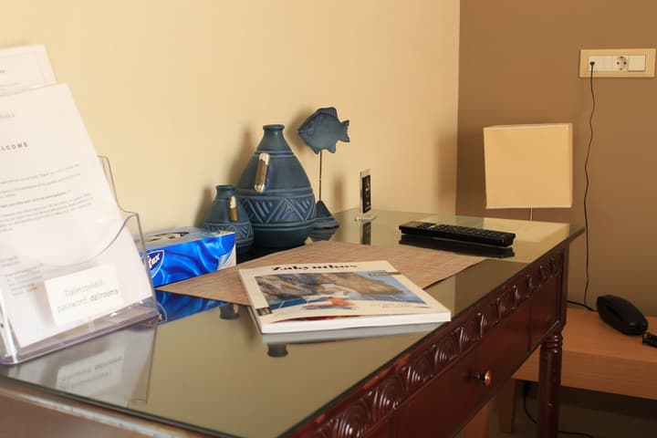 Dali Luxury Rooms