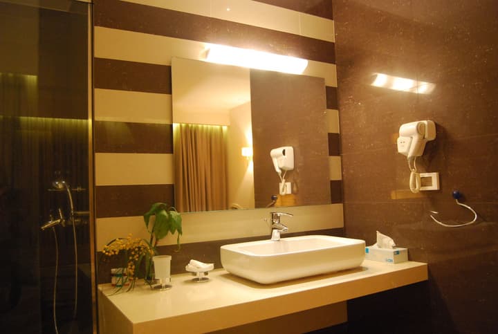 Dali Luxury Rooms