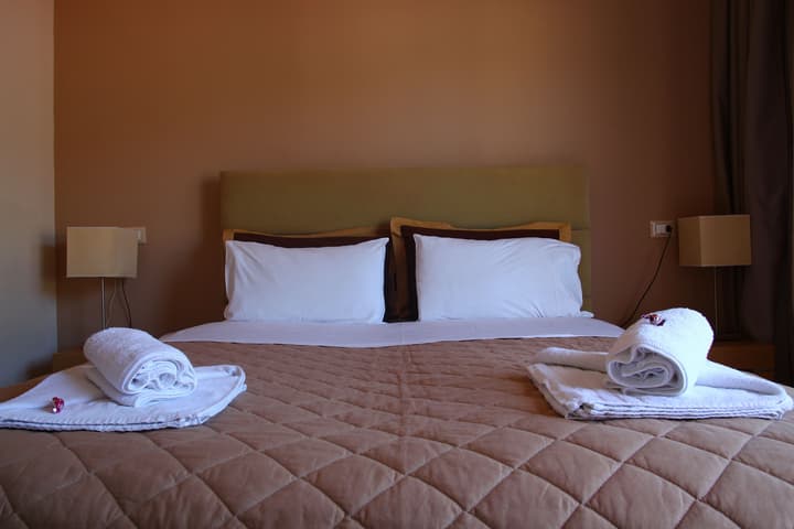 Dali Luxury Rooms