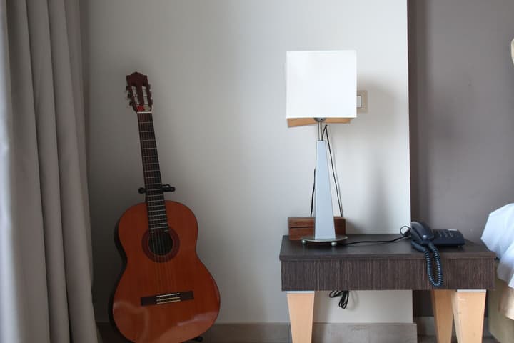 Dali Luxury Rooms