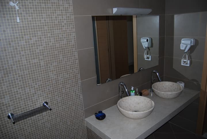Dali Luxury Rooms