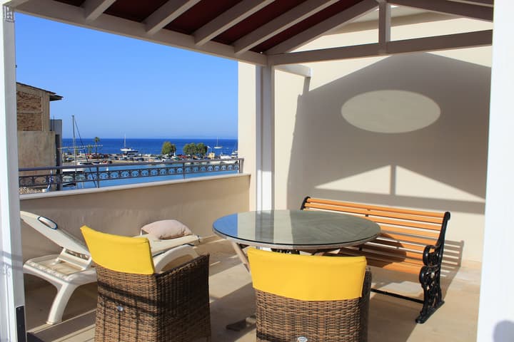 Dali Luxury Rooms