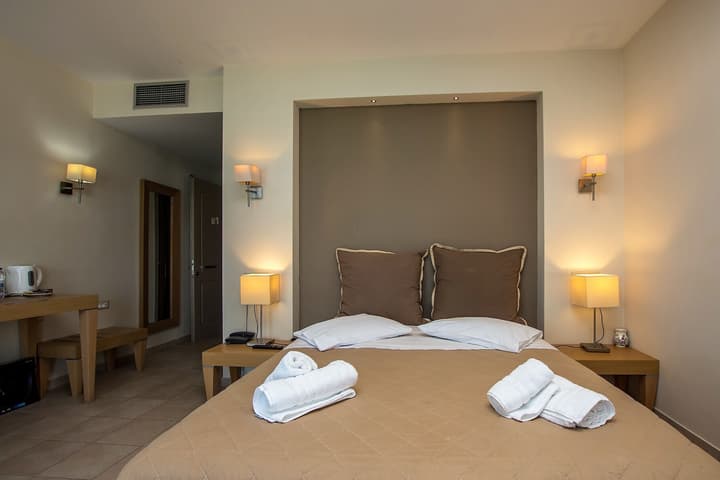 Dali Luxury Rooms