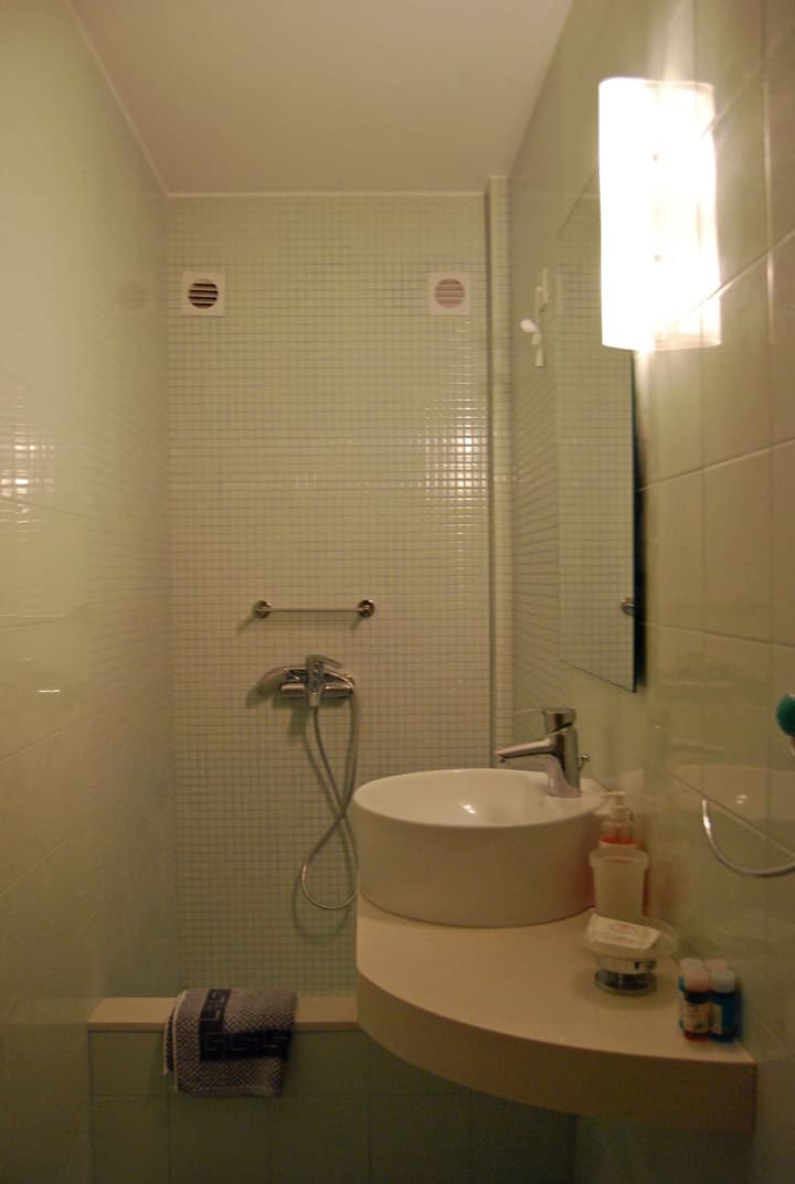 Dali Luxury Rooms