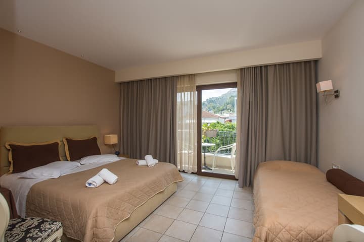 Dali Luxury Rooms