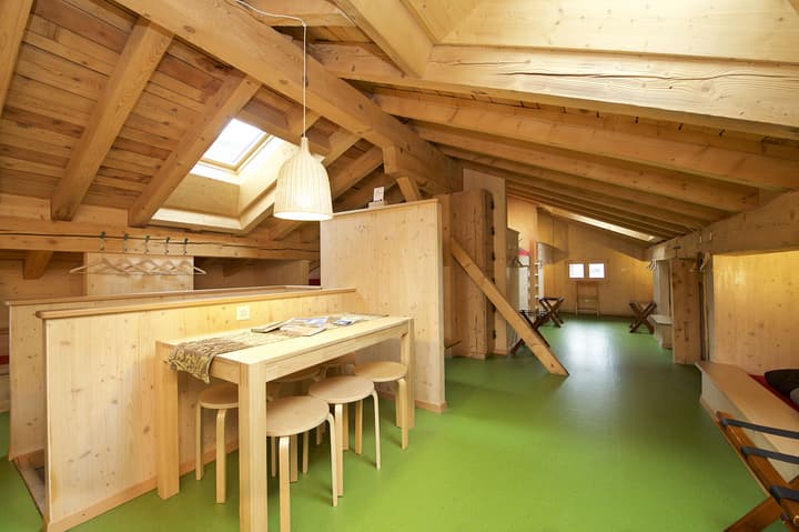 Hotel Bahnhof