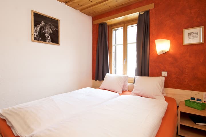 Hotel Bahnhof