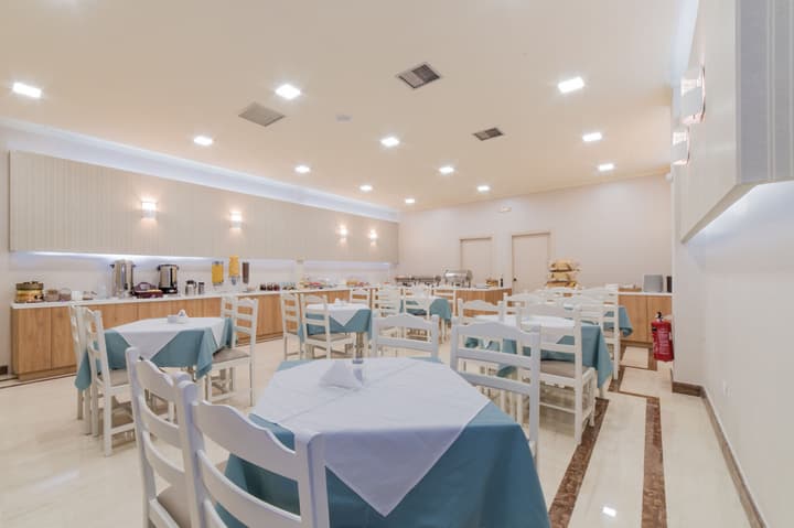 Hotel Palmyra