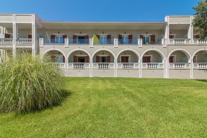 Hotel Palmyra