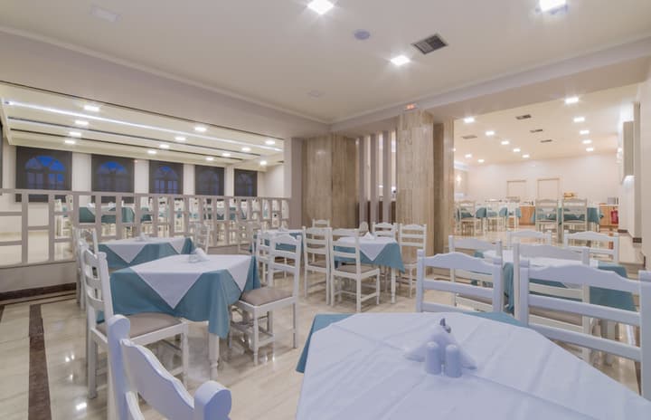 Hotel Palmyra