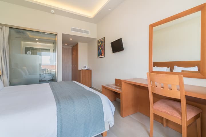 Hotel Palmyra
