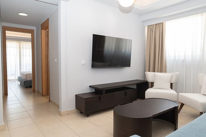 Grand Blue Beach Hotel