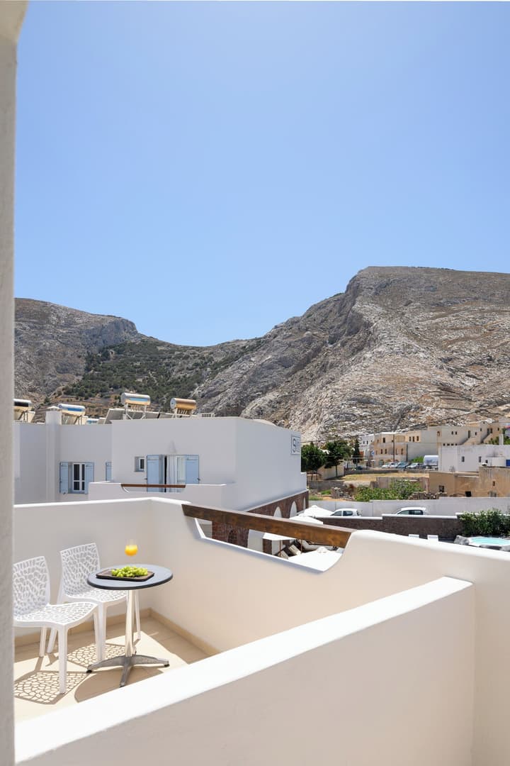 Selini Hotel