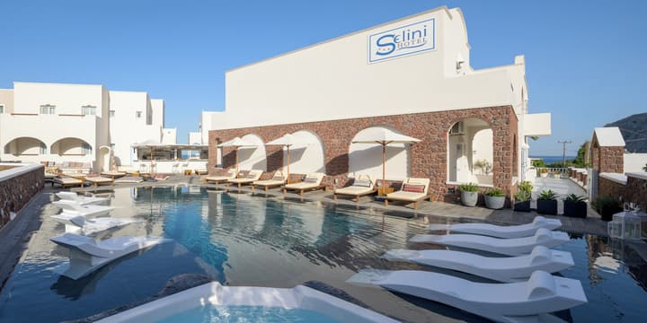 Selini Hotel