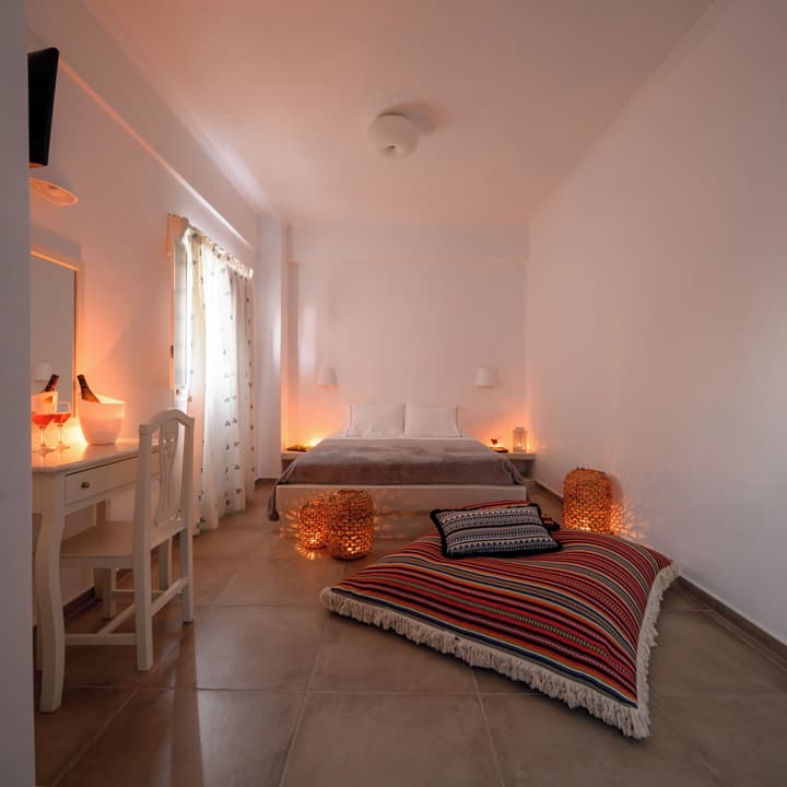 Selini Hotel